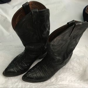 Men’s Tony Lama Boots